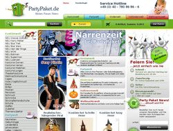 PartyPaket.de