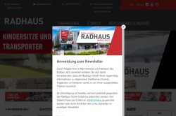 radhaus.de