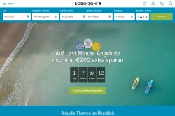 Robinson