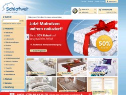 Schlafwelt