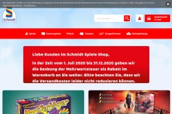 Schmidt Spiele