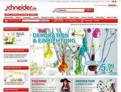 schneider.de