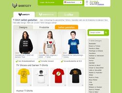 Shirtcity