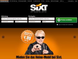 Sixt