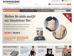 Slendertone