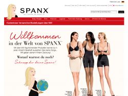 SPANX