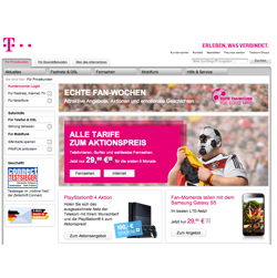 Telekom