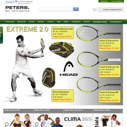 Tennis-Peters