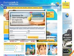 Thomas Cook