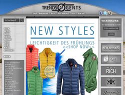 trends4gents