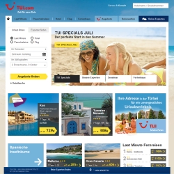 TUI.com