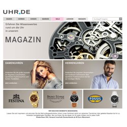 uhr.de