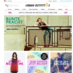 Urban Outfitters