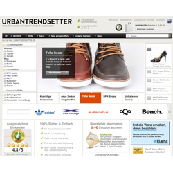 Urbantrendsetter