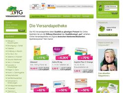 VfG Versandapotheke