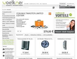 Voelkner