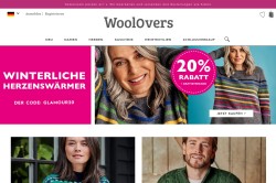 Woolovers