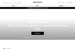 Woolrich