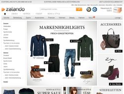 Zalando