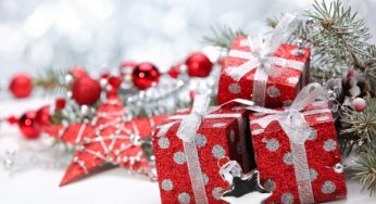 Lastminute Weihnachtsgeschenk Geschenkgutscheine (mit Rabatt)