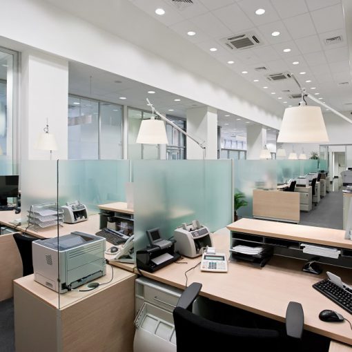 Büro mieten in Berlin