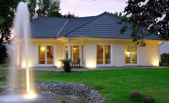 Gartenzaun online kaufen