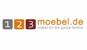 123moebel.de Shop Logo