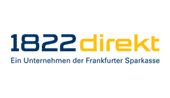 1822direkt Shop Logo
