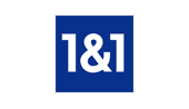 1&1 Shop Logo
