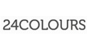 24colours Shop Logo