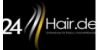 24hair Logo