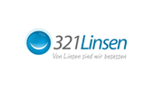321linsen Shop Logo