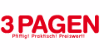 3PAGEN Logo