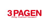 3PAGEN Shop Logo