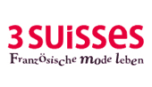 3Suisses Shop Logo