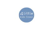 4little Shop Logo
