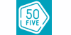 50five Logo