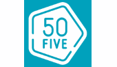 50five Shop Logo