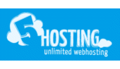 5hosting Shop Logo