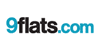 9flats Logo