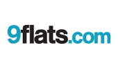 9flats Shop Logo