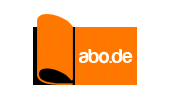abo.de Shop Logo