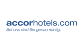 Accor Hotels Shop Logo