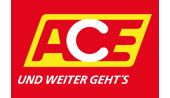 ACE Auto Club Europa Shop Logo