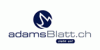 adamsBlatt.ch Logo