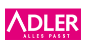 Adler Shop Logo