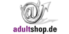 Adultshop Onlineshop Adultshop Logo