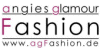 Angies Glamour Fashion Logo