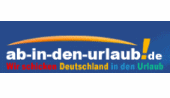 Ab in den Urlaub Shop Logo