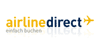 airlinedirect Logo